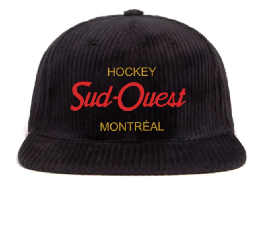 Hat Customizer sold by Hood Hat