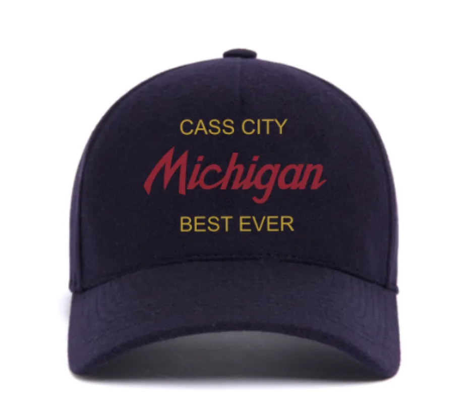 Hat Customizer sold by Hood Hat