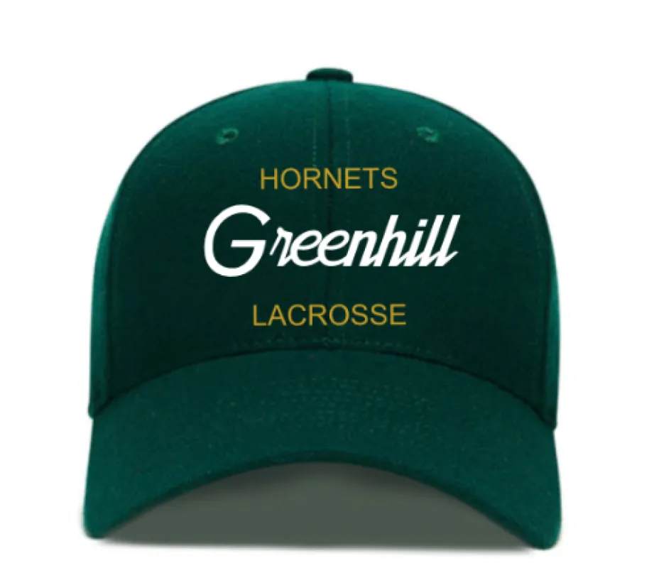 Hat Customizer sold by Hood Hat