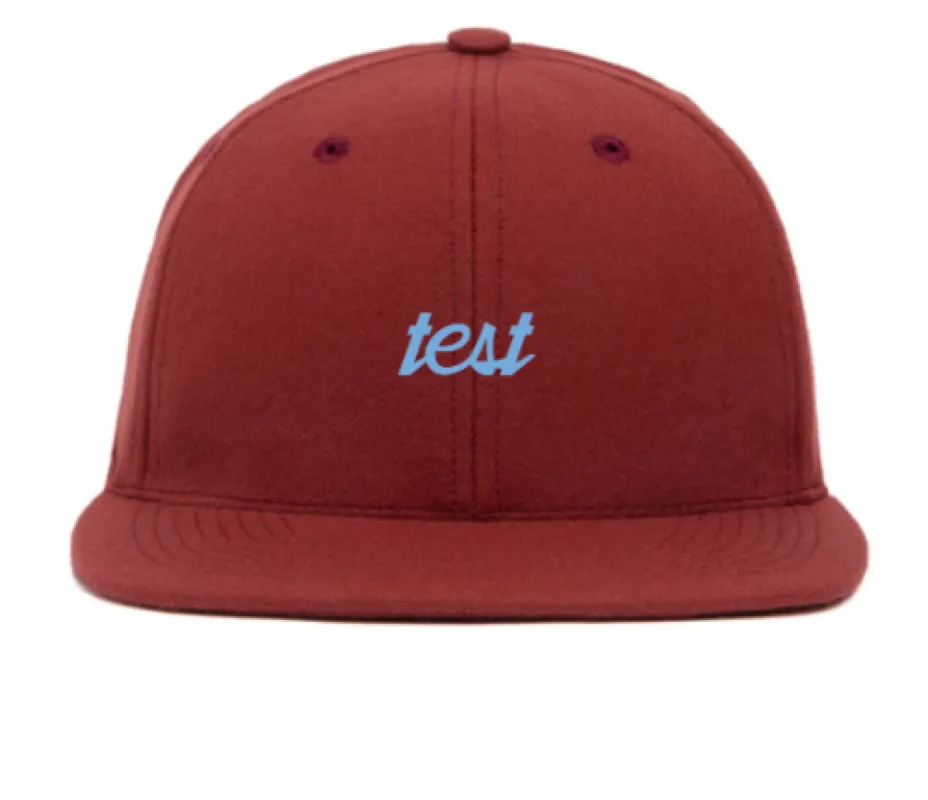 Hat Customizer sold by Hood Hat