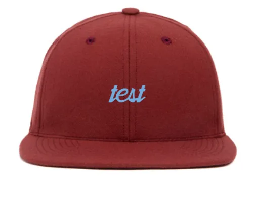 Hat Customizer sold by Hood Hat