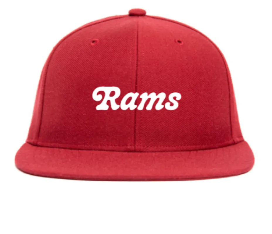 Hat Customizer sold by Hood Hat