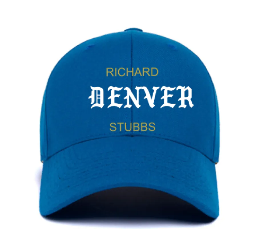 Hat Customizer sold by Hood Hat