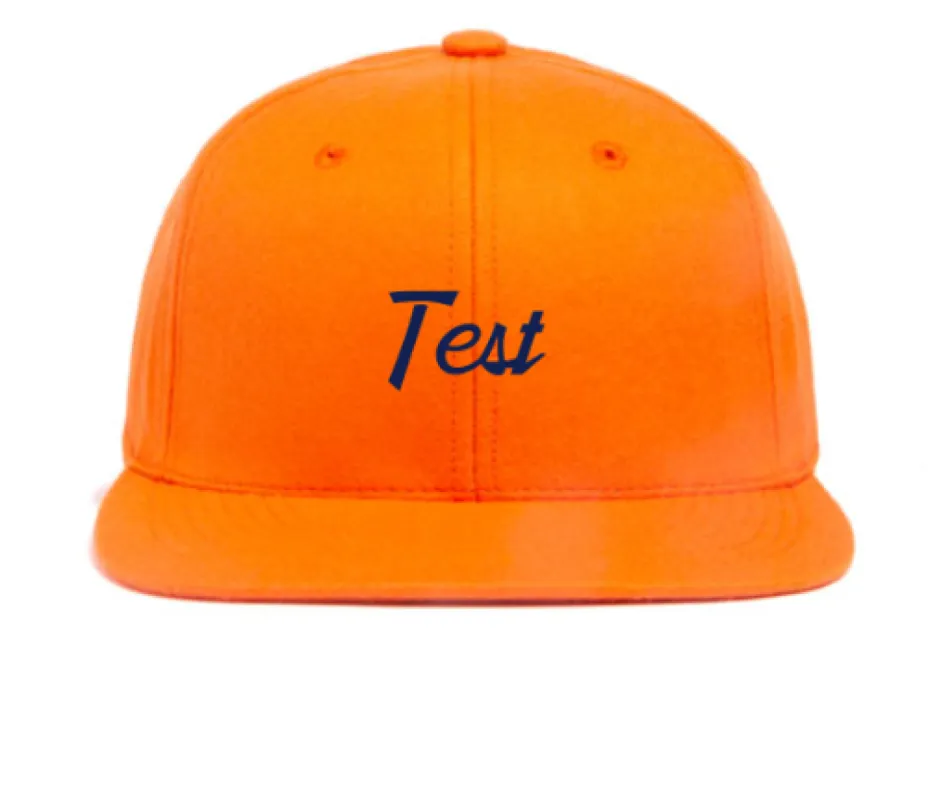 Hat Customizer sold by Hood Hat
