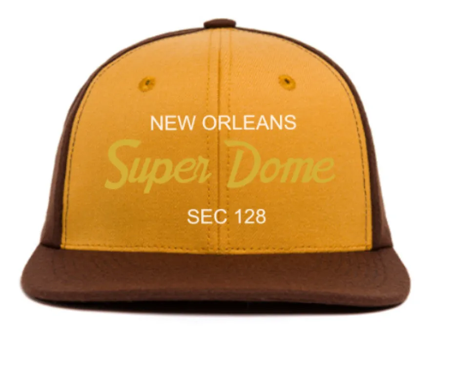 Hat Customizer sold by Hood Hat