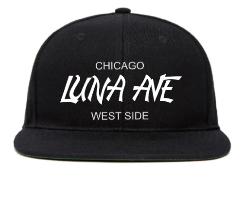 Hat Customizer sold by Hood Hat