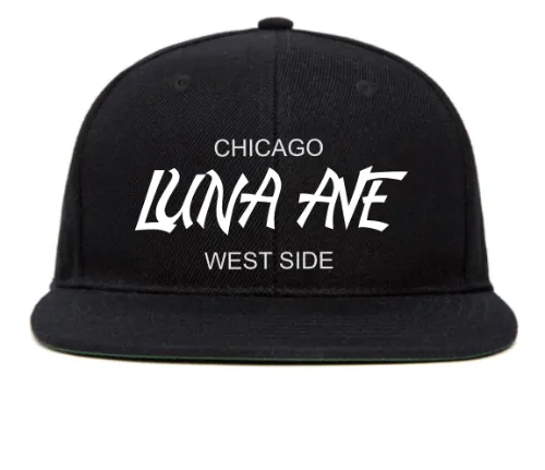 Hat Customizer sold by Hood Hat