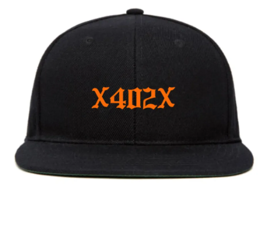 Hat Customizer sold by Hood Hat