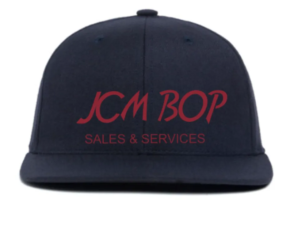 Hat Customizer sold by Hood Hat