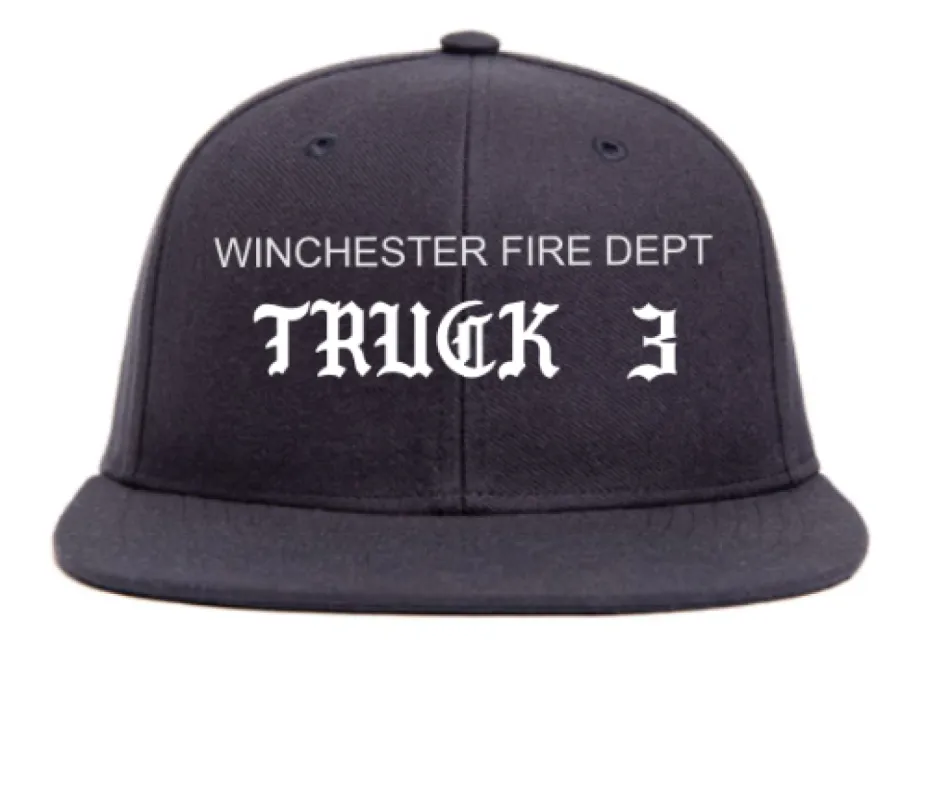 Hat Customizer sold by Hood Hat