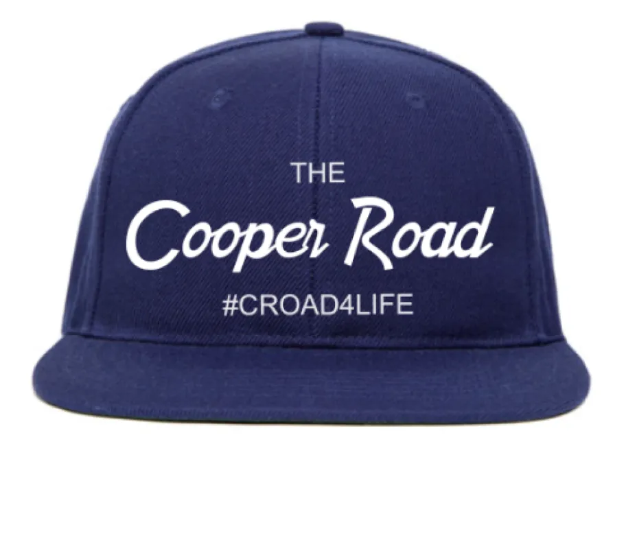 Hat Customizer sold by Hood Hat