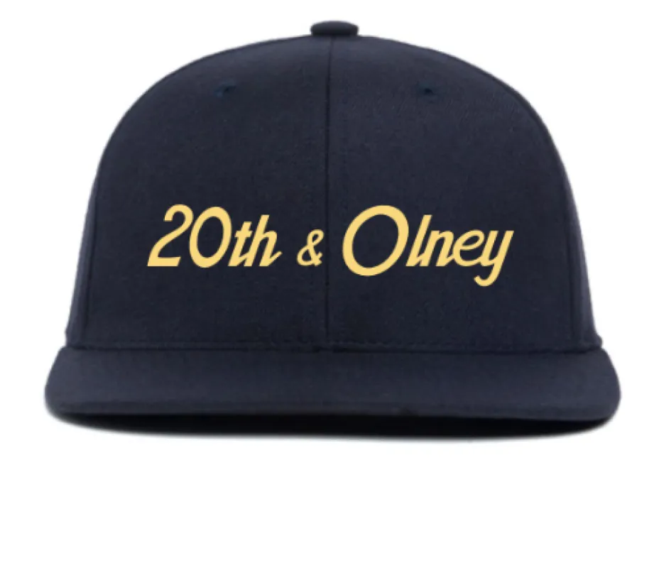 Hat Customizer sold by Hood Hat