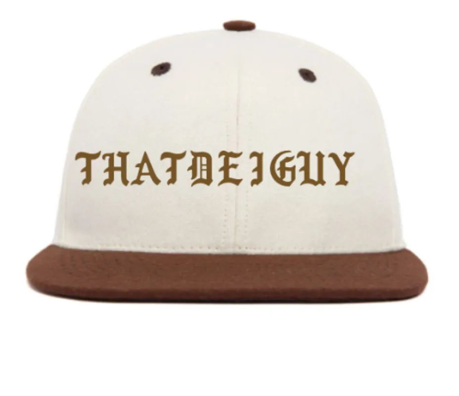 Hat Customizer sold by Hood Hat