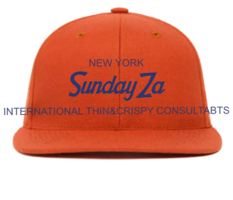 Hat Customizer sold by Hood Hat
