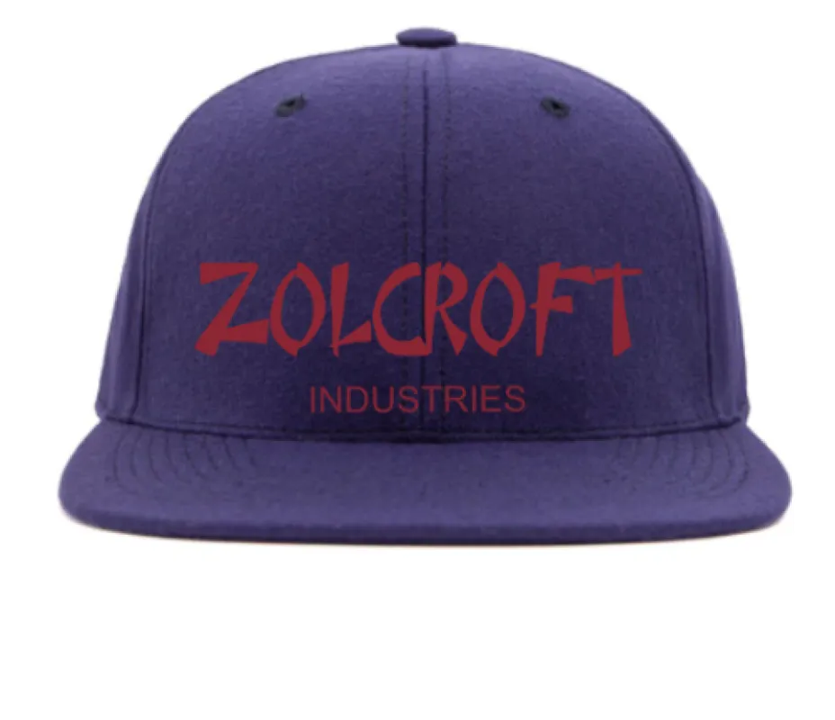 Hat Customizer sold by Hood Hat