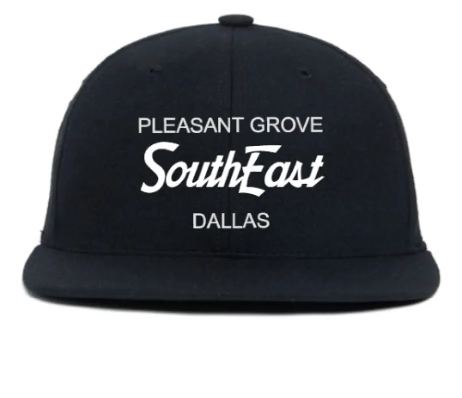 Hat Customizer sold by Hood Hat