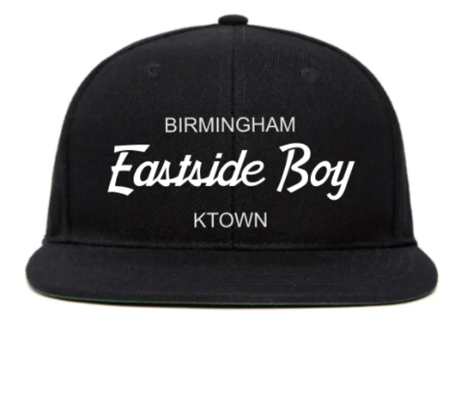 Hat Customizer sold by Hood Hat