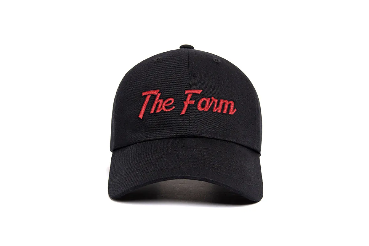 The Farm Chain Dad III sold by Hood Hat
