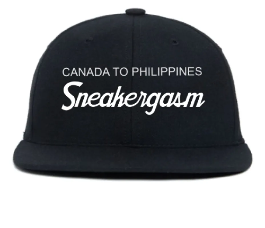 Hat Customizer sold by Hood Hat