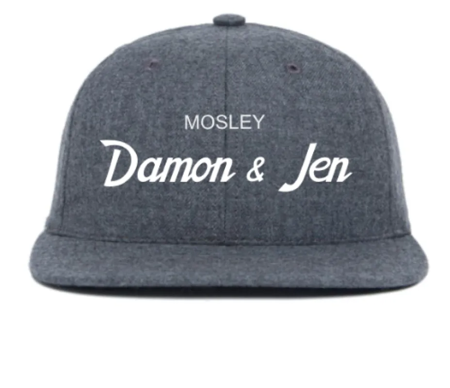 Hat Customizer sold by Hood Hat