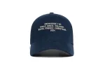 Milwaukee 2024 Name 5-Panel sold by Hood Hat