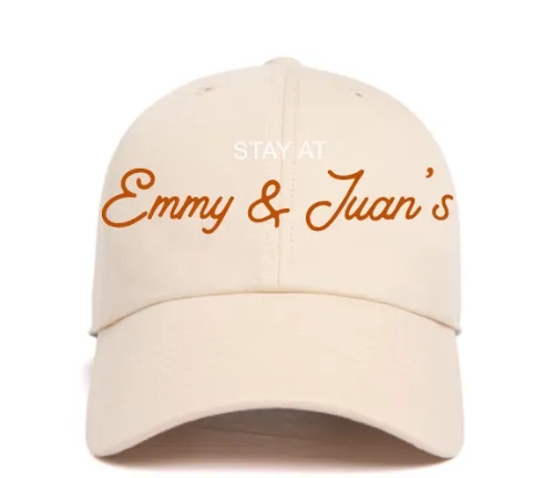 Hat Customizer sold by Hood Hat