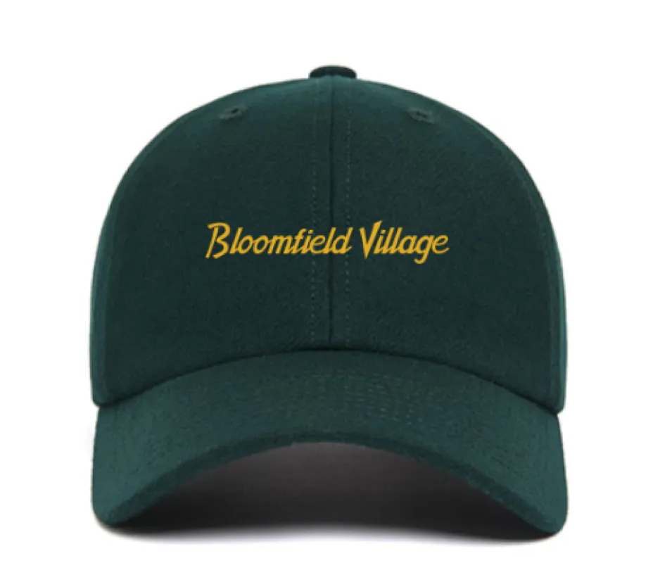 Hat Customizer sold by Hood Hat