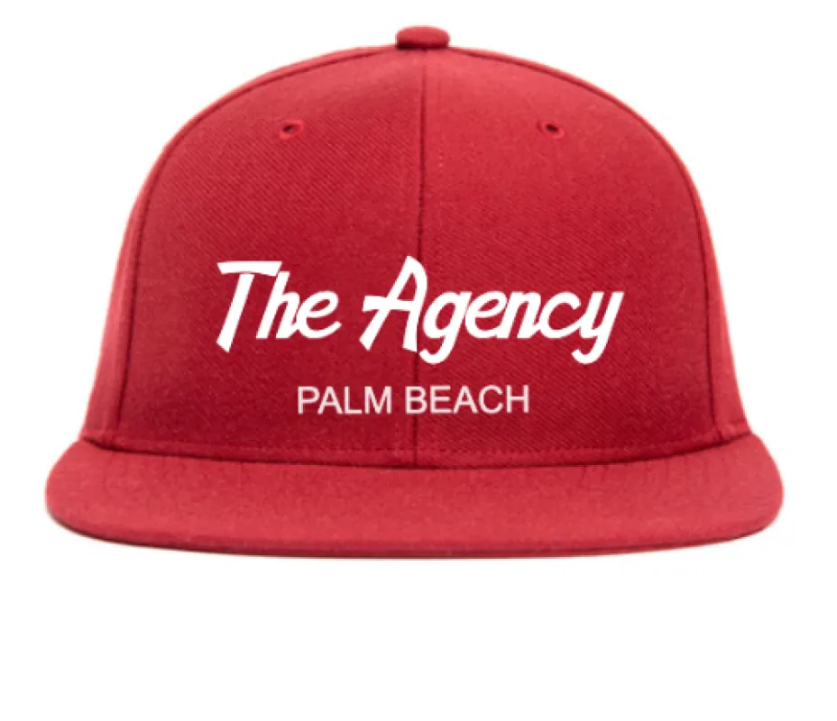Hat Customizer sold by Hood Hat