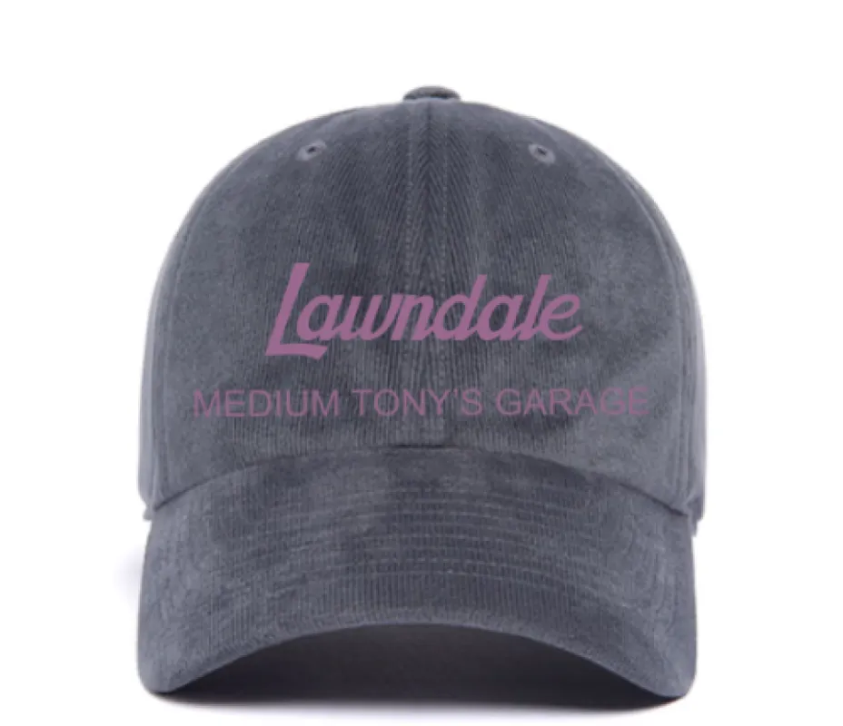 Hat Customizer sold by Hood Hat