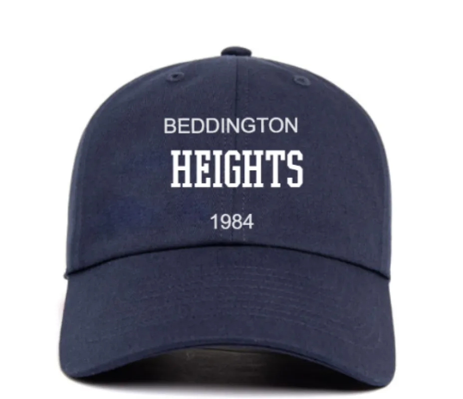 Hat Customizer sold by Hood Hat