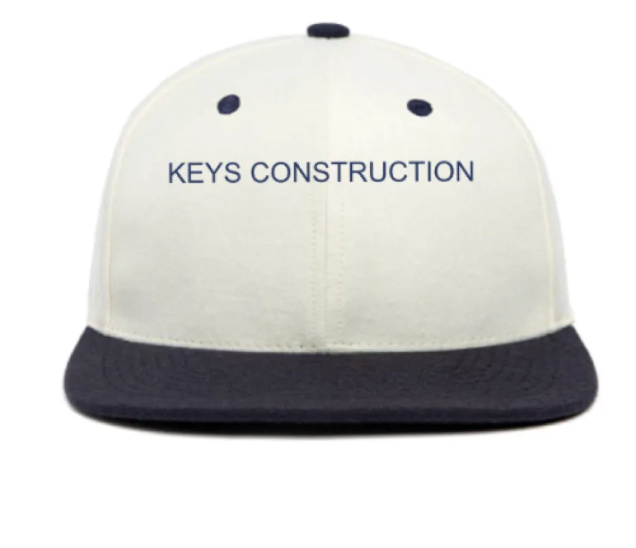 Hat Customizer sold by Hood Hat