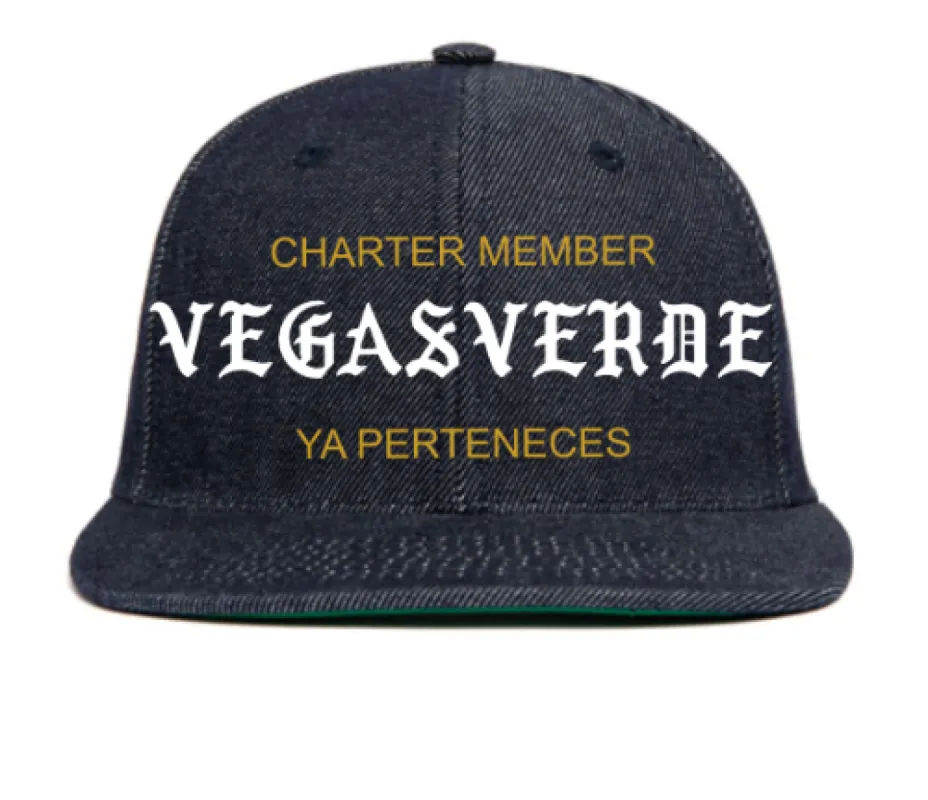 Hat Customizer sold by Hood Hat