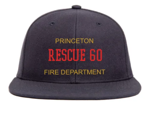 Hat Customizer sold by Hood Hat