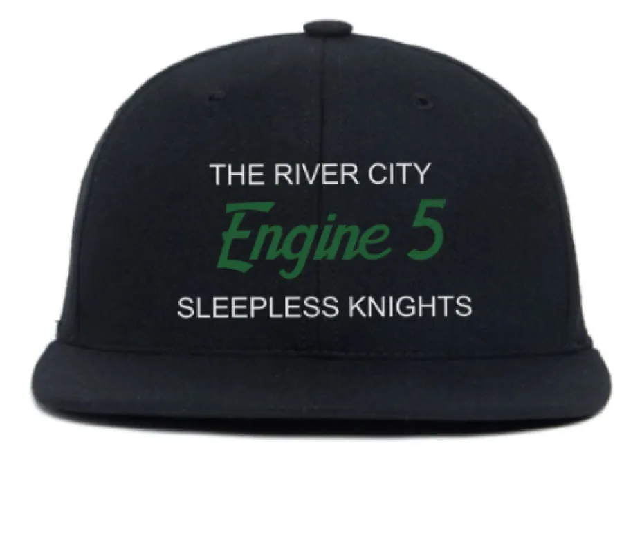 Hat Customizer sold by Hood Hat