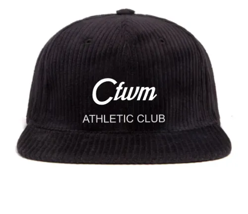 Hat Customizer sold by Hood Hat