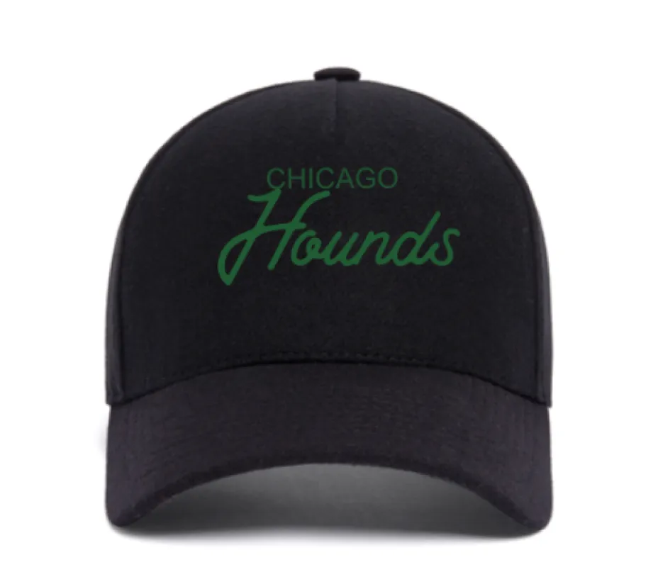 Hat Customizer sold by Hood Hat
