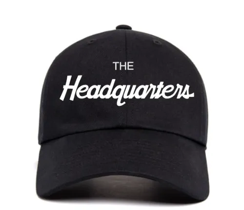 Hat Customizer sold by Hood Hat