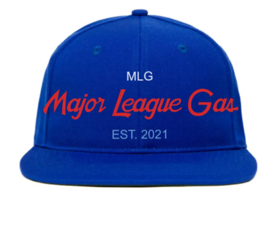 Hat Customizer made by Hood Hat
