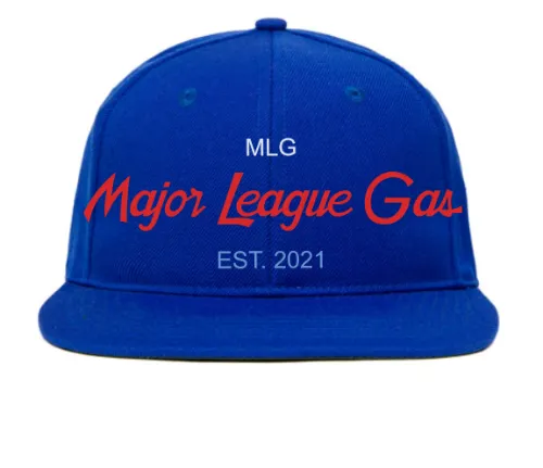Hat Customizer sold by Hood Hat