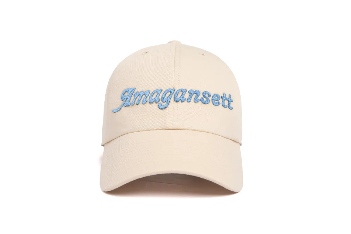 Amagansett Bubble Chain Dad sold by Hood Hat