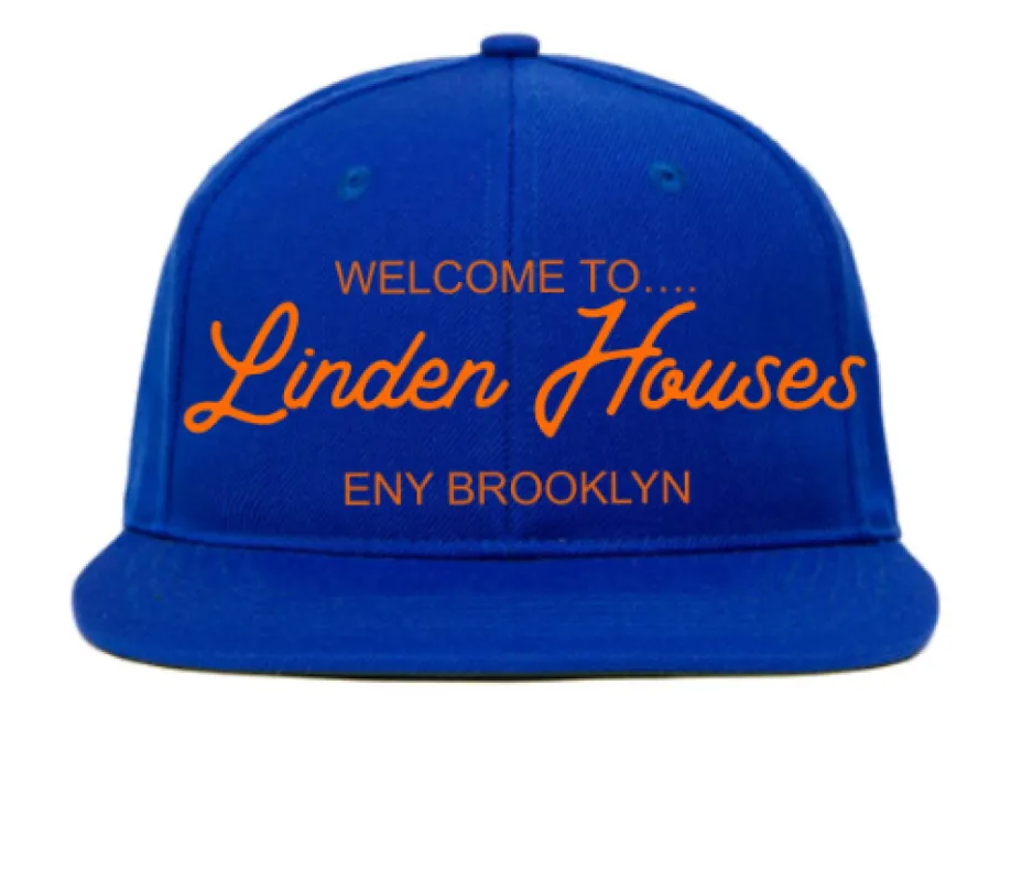 Hat Customizer sold by Hood Hat