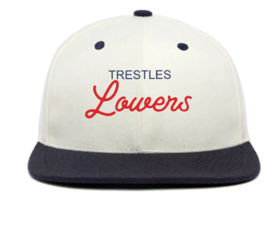 Hat Customizer sold by Hood Hat