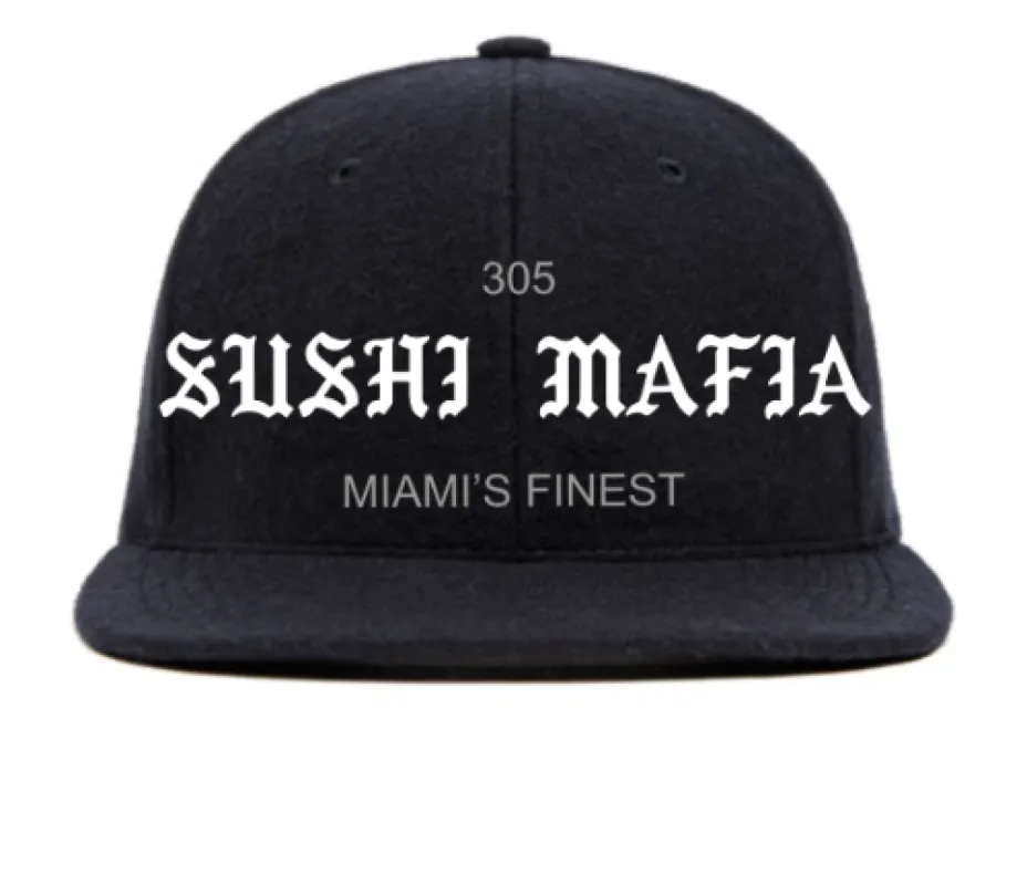 Hat Customizer sold by Hood Hat