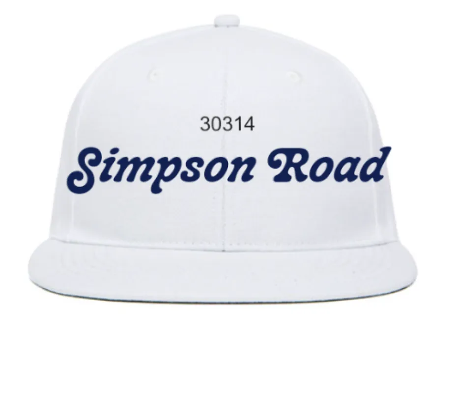 Hat Customizer sold by Hood Hat