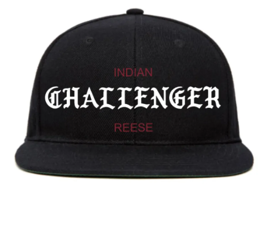Hat Customizer sold by Hood Hat