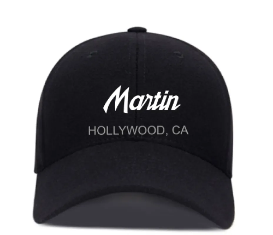 Hat Customizer sold by Hood Hat