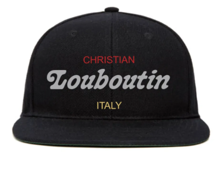 Hat Customizer sold by Hood Hat