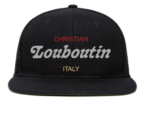 Hat Customizer sold by Hood Hat