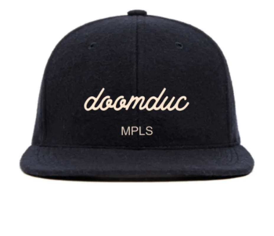 Hat Customizer sold by Hood Hat