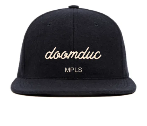 Hat Customizer sold by Hood Hat